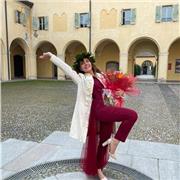 Insegnante di inglese per ripetizioni